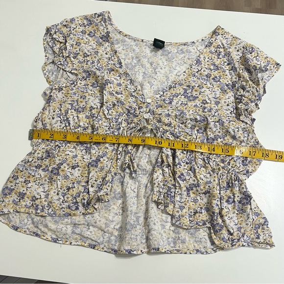 Wild Fable Top - Picture 4 of 6